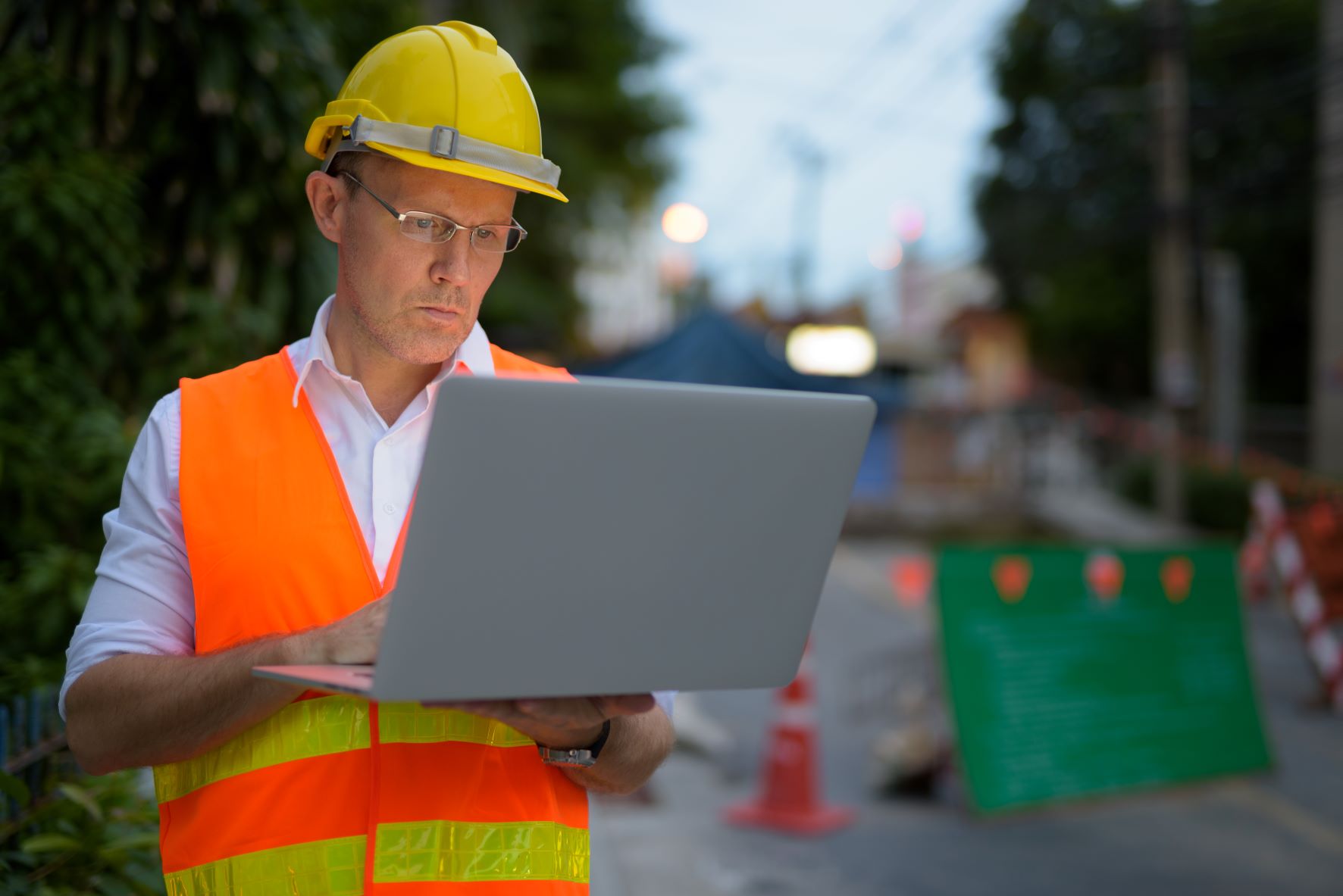 10 Important Features Your Construction Company Website Should Have