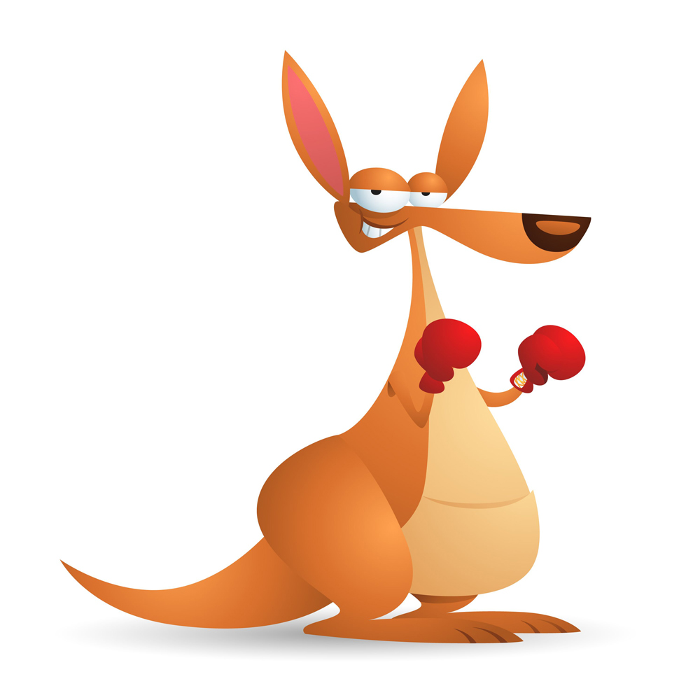 KangoMedia Web Design