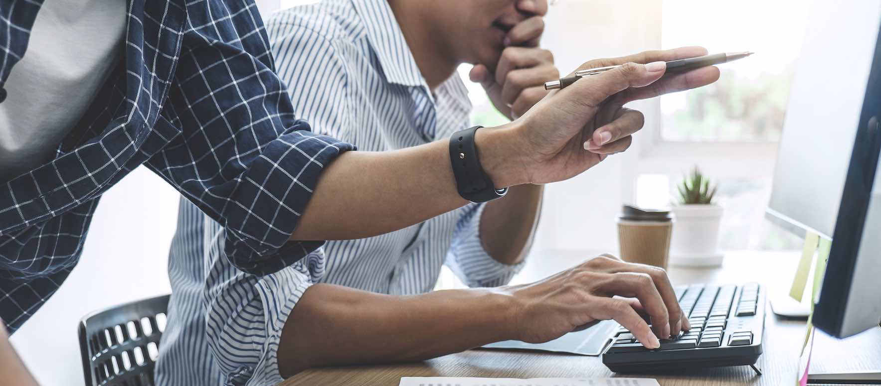 website care and maintenance